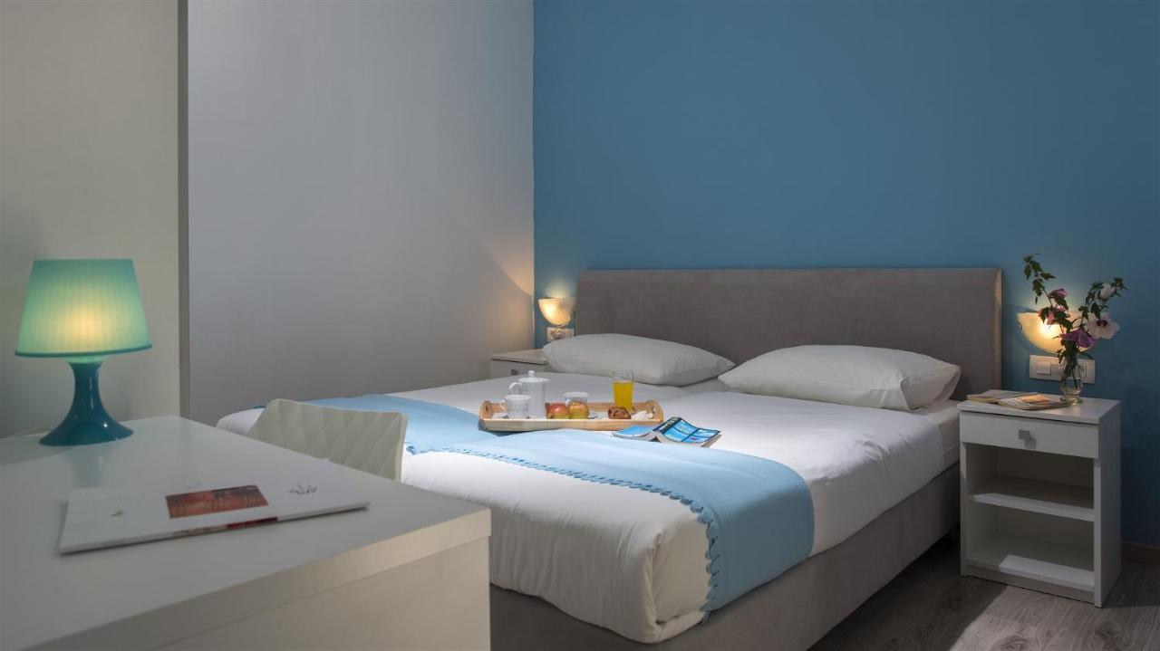 Aminess Vival Port9 Residence กอร์จูลา ภายนอก รูปภาพ