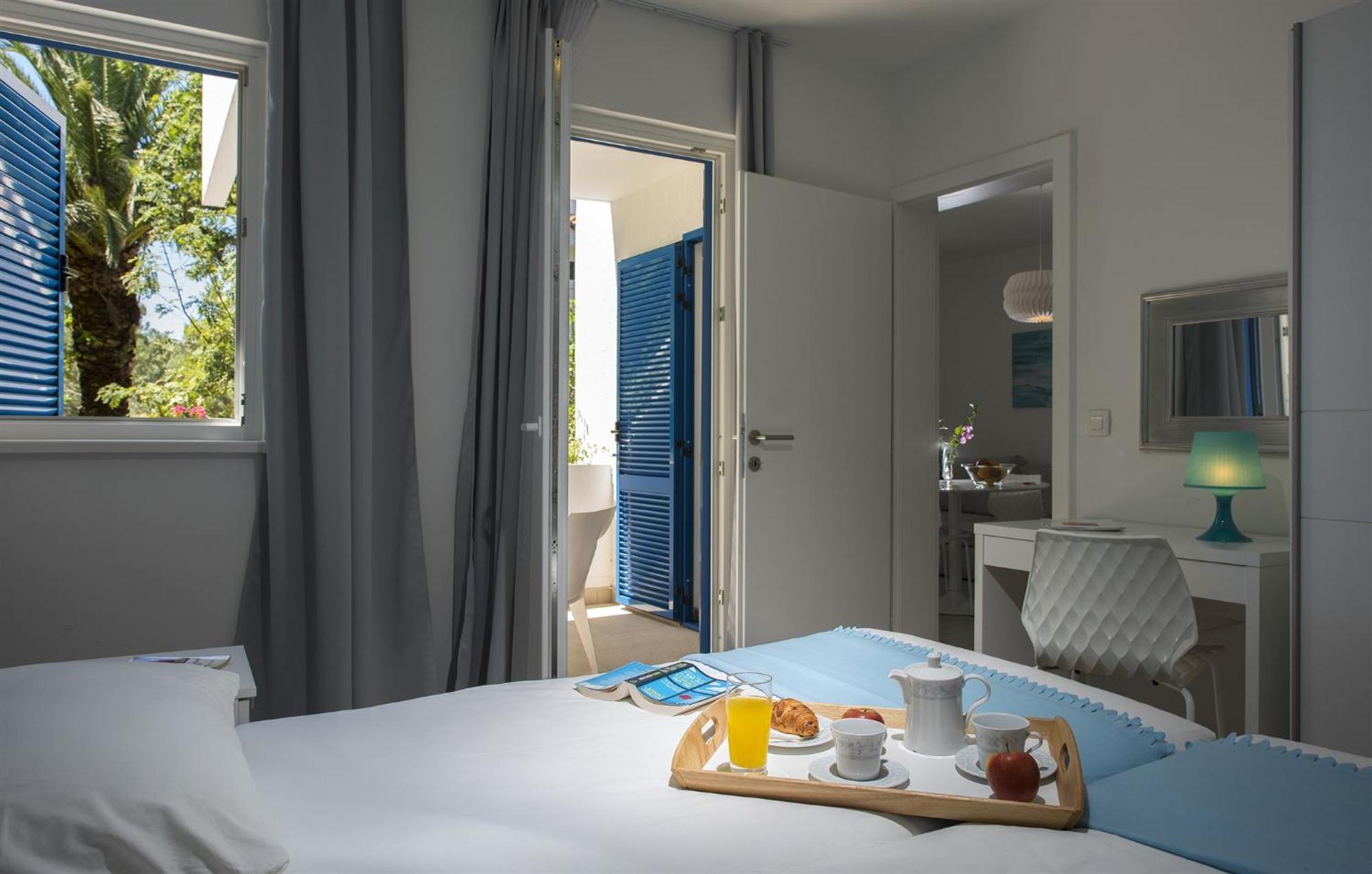 Aminess Vival Port9 Residence กอร์จูลา ห้อง รูปภาพ