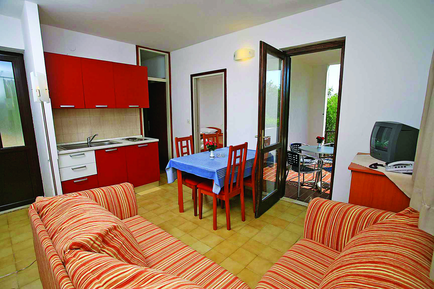 Aminess Vival Port9 Residence กอร์จูลา ภายนอก รูปภาพ