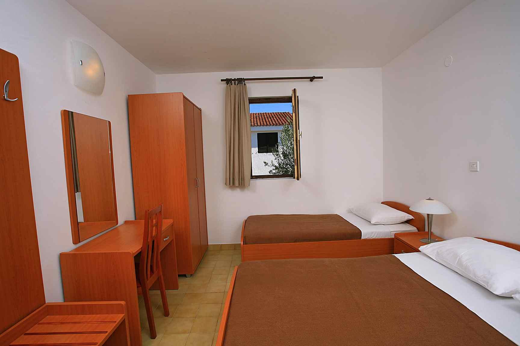 Aminess Vival Port9 Residence กอร์จูลา ภายนอก รูปภาพ