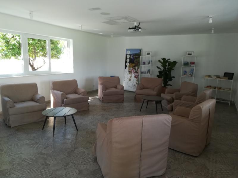 Aminess Vival Port9 Residence กอร์จูลา ภายนอก รูปภาพ